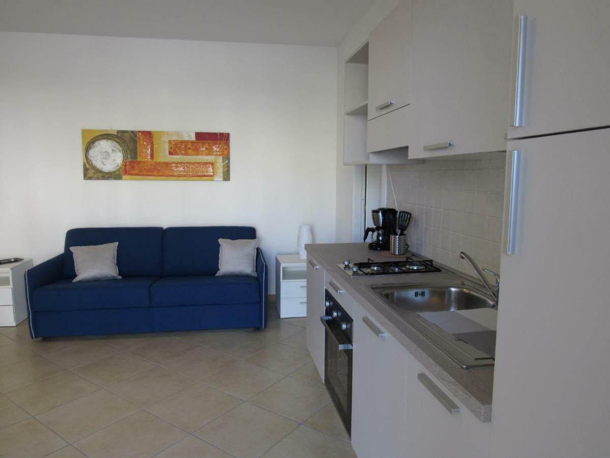 Bludamare Villa Albenga Eksteriør bilde