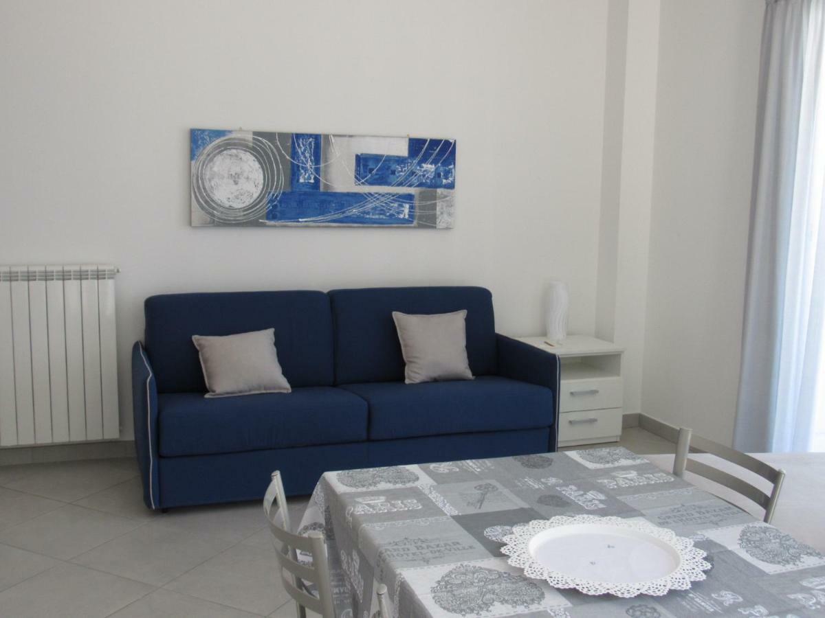 Bludamare Villa Albenga Eksteriør bilde