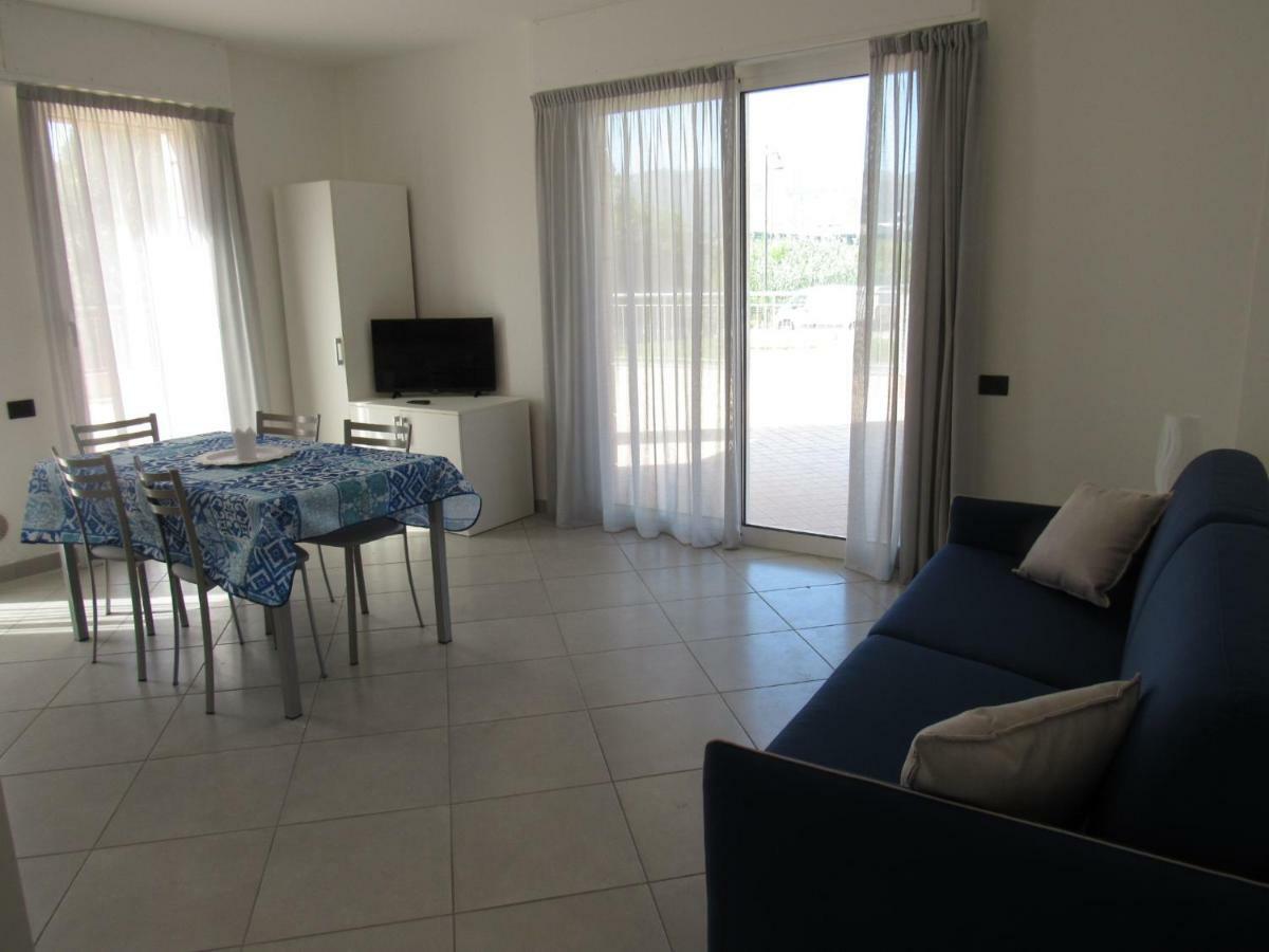 Bludamare Villa Albenga Eksteriør bilde