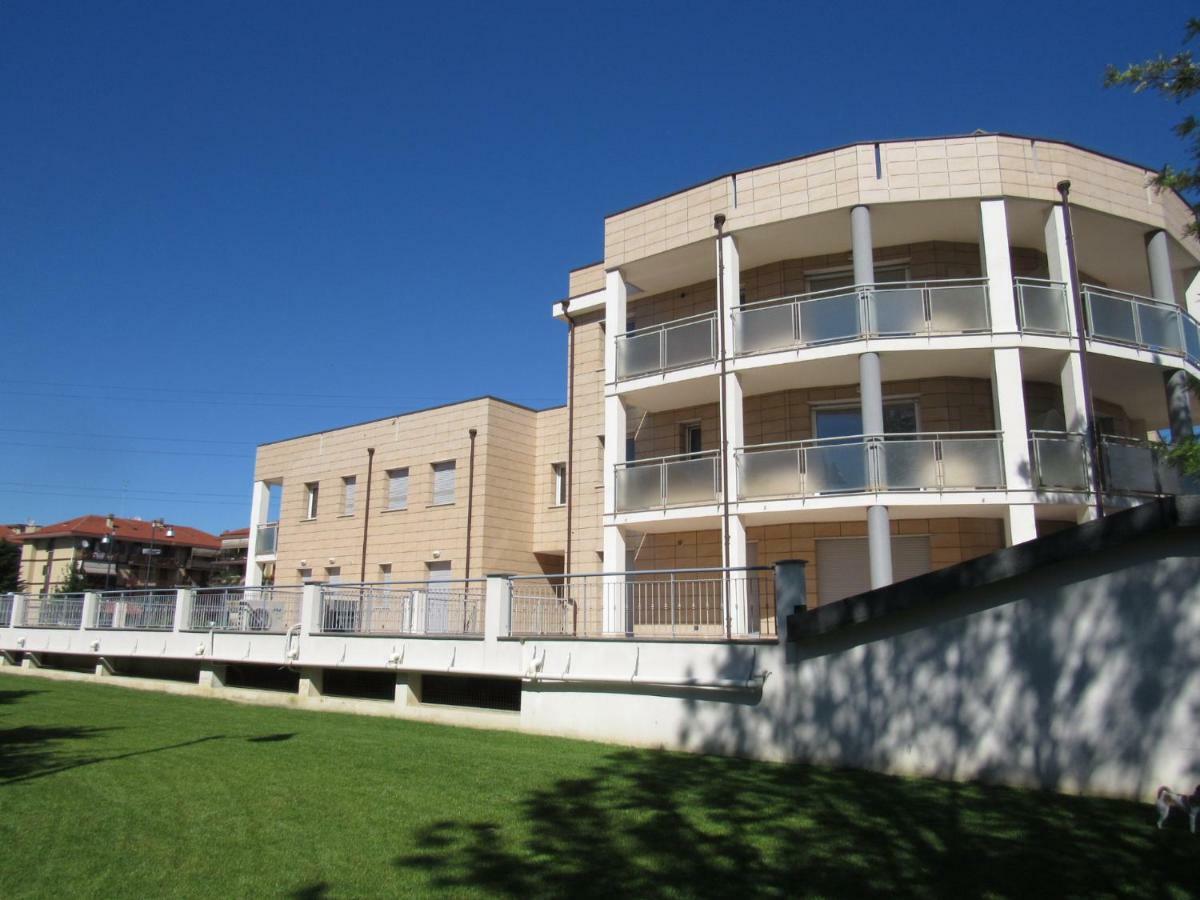Bludamare Villa Albenga Eksteriør bilde