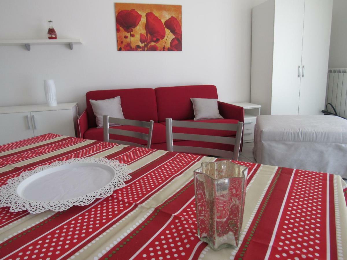 Bludamare Villa Albenga Eksteriør bilde