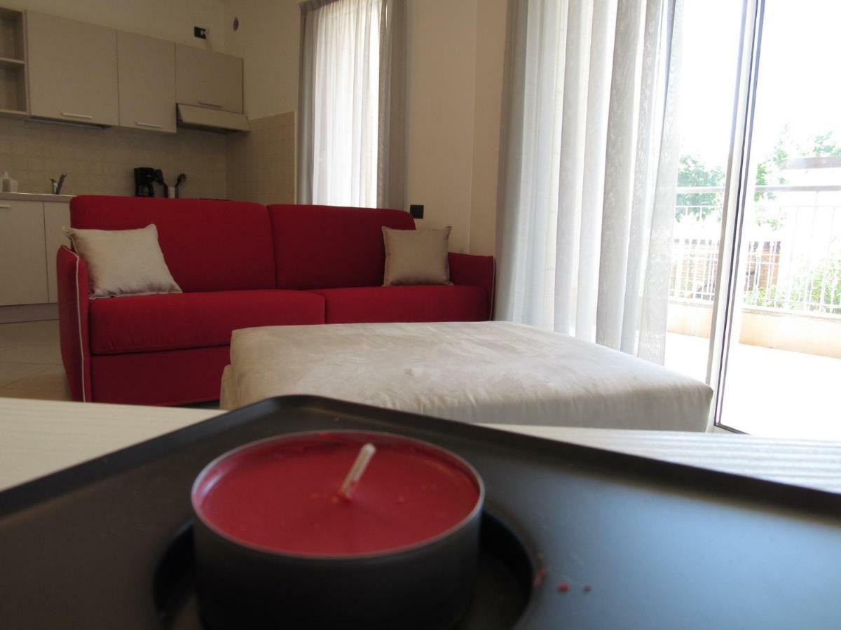 Bludamare Villa Albenga Eksteriør bilde