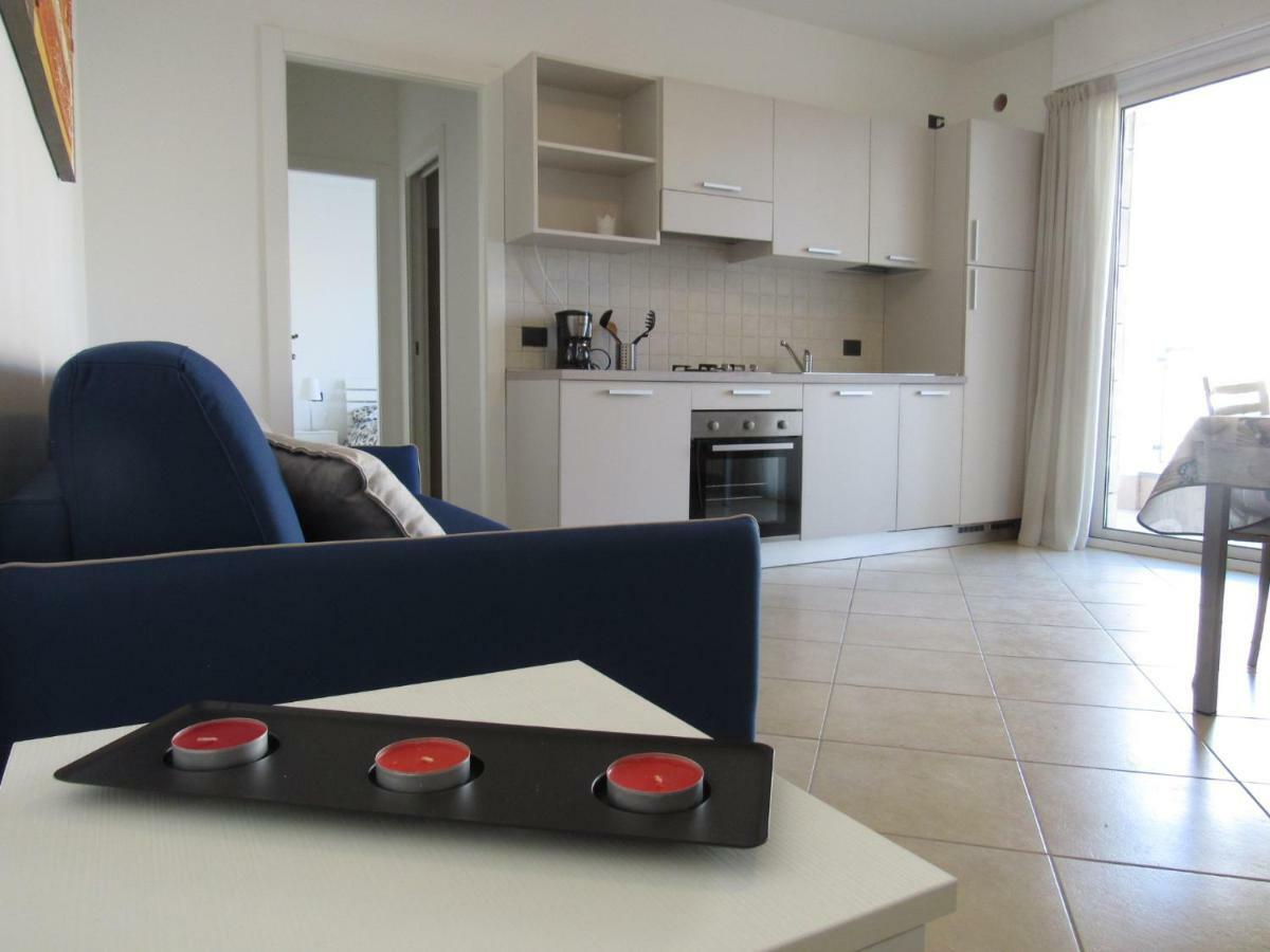 Bludamare Villa Albenga Eksteriør bilde