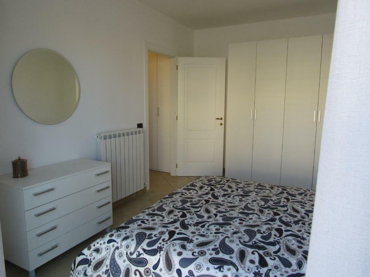 Bludamare Villa Albenga Eksteriør bilde