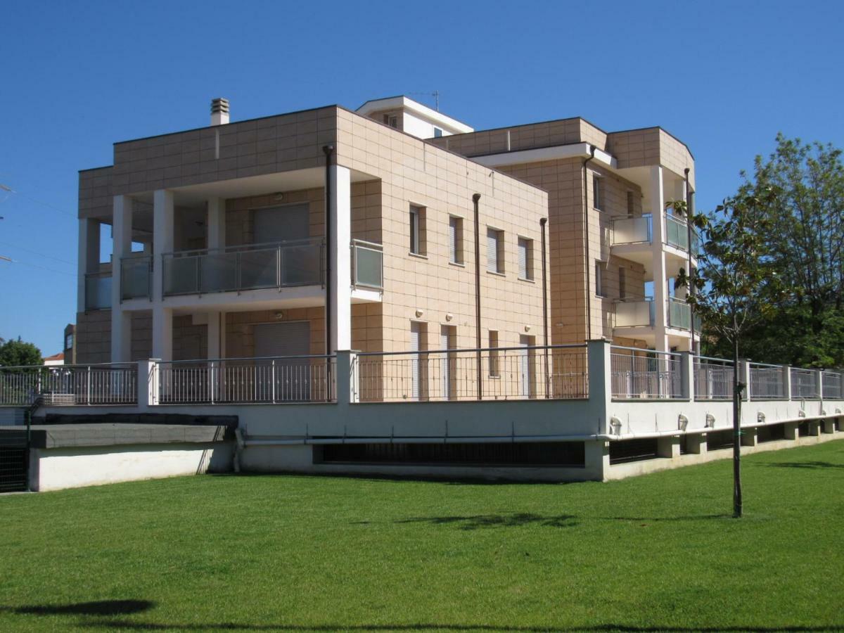 Bludamare Villa Albenga Eksteriør bilde