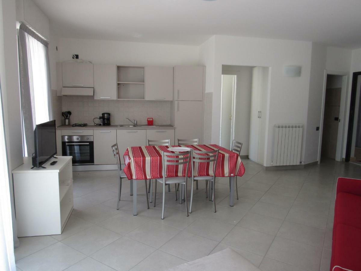 Bludamare Villa Albenga Eksteriør bilde