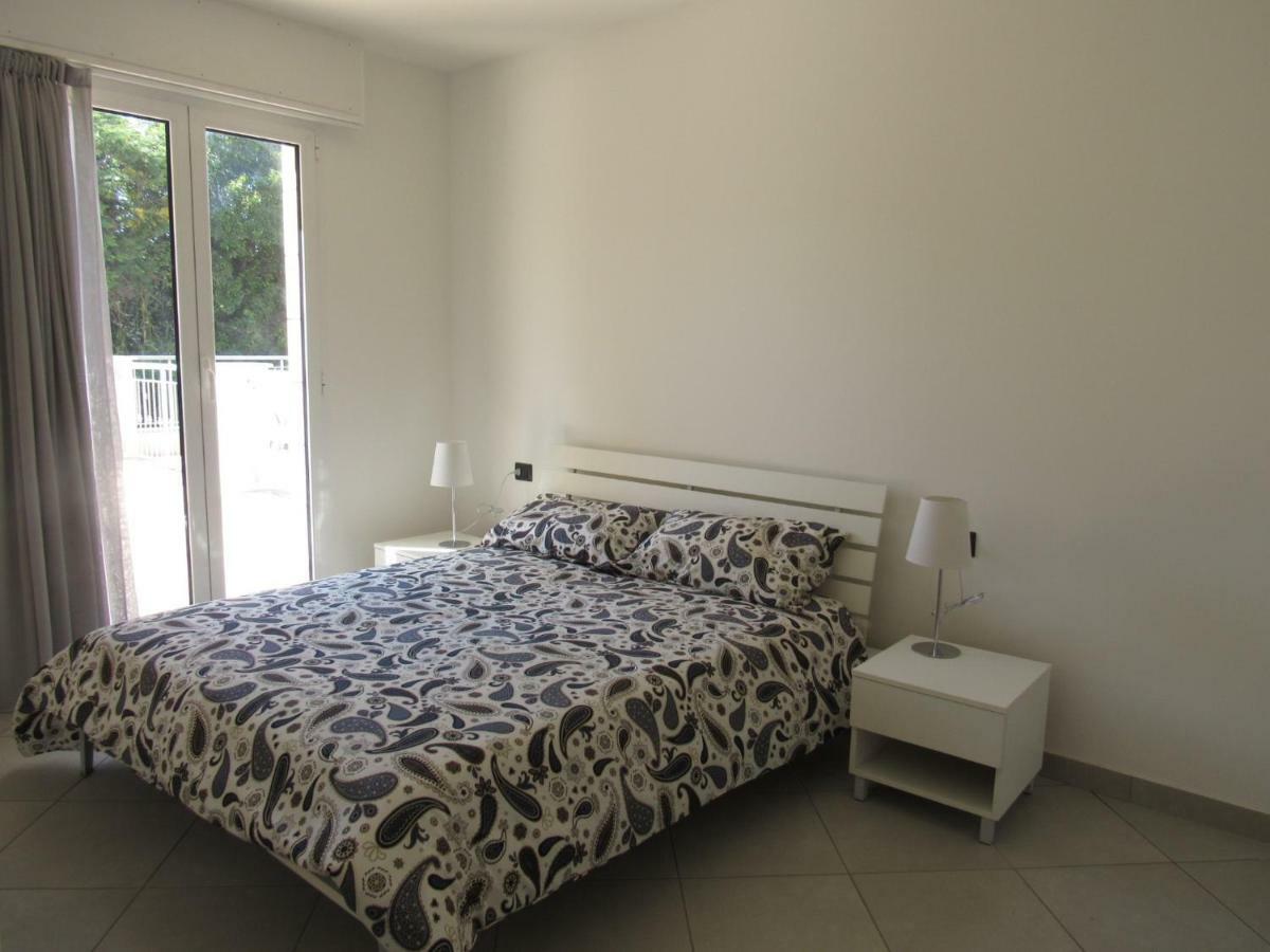 Bludamare Villa Albenga Eksteriør bilde